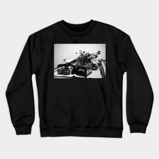 Still Crewneck Sweatshirt